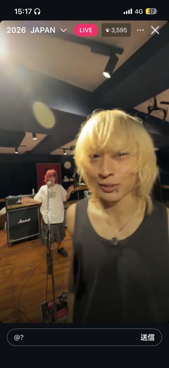 りん (ﾔｰｻﾝ) tweet media