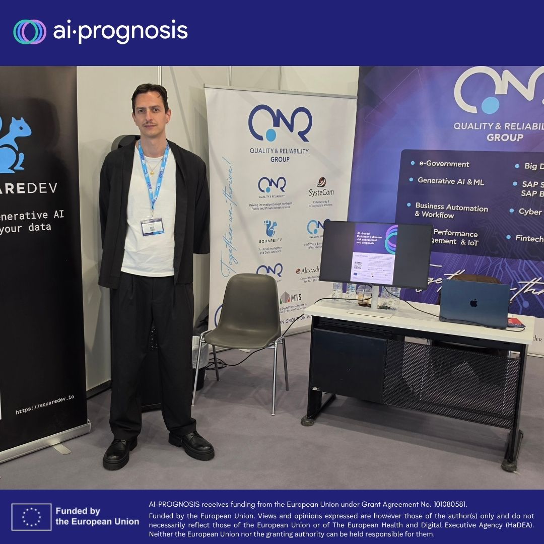 AI-PROGNOSIS tweet media