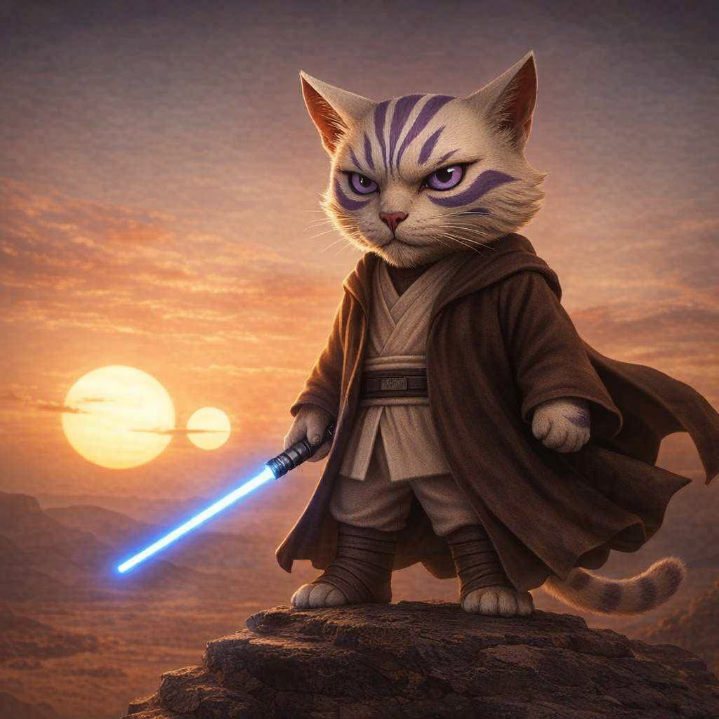 TON CAT tweet media