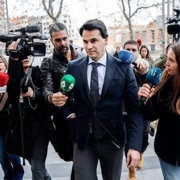 Ricardo Estebánez tweet media