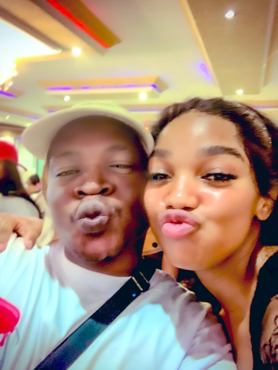 Thabani Mhlongo tweet media