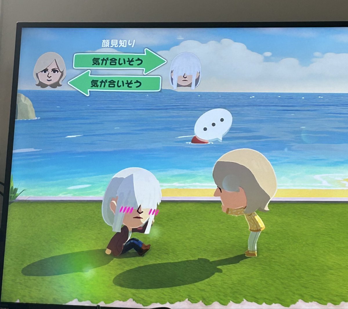 とむぞう tweet media