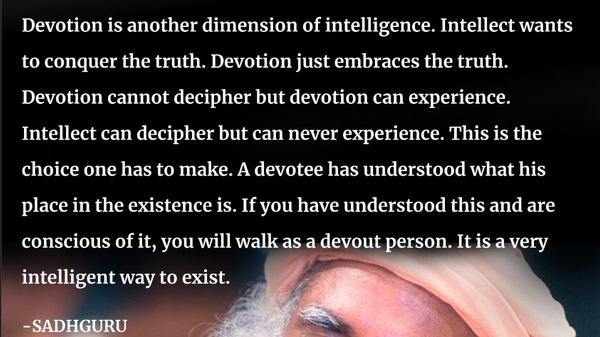 Jeeva04's tweet image. Sadhguru Has HIGHLIGHTED The NEED To HONOUR The IMMENSE INTELLIGENCE Of The SOIL ECOSYSTEM~Which FARMERS UNDERSTAND INTIMATELY~Through LONG~TERM ENGAGEMENT With The LAND"

TIME To~REVIVE~The CULTURE~Of AGRICULTURE
#Sadhguru360 #ConsciousPlanet 🫶🔱☸️🌄🪷🦚
x.com/Jeeva04/status…