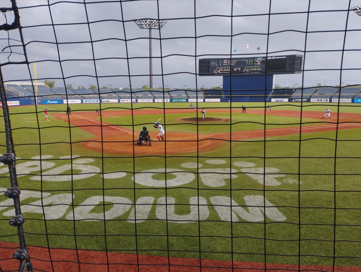今年も来たjaba新潟大会決勝