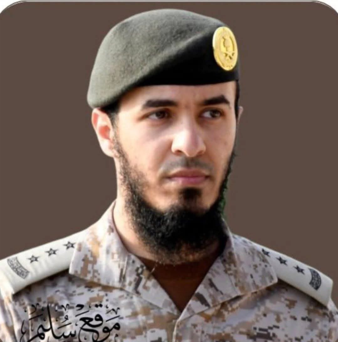 عقيًل بن محمد العقيًل( أبو أنس) tweet media