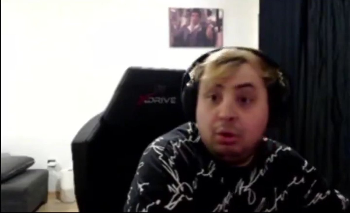 average witcher enjoyer tweet media