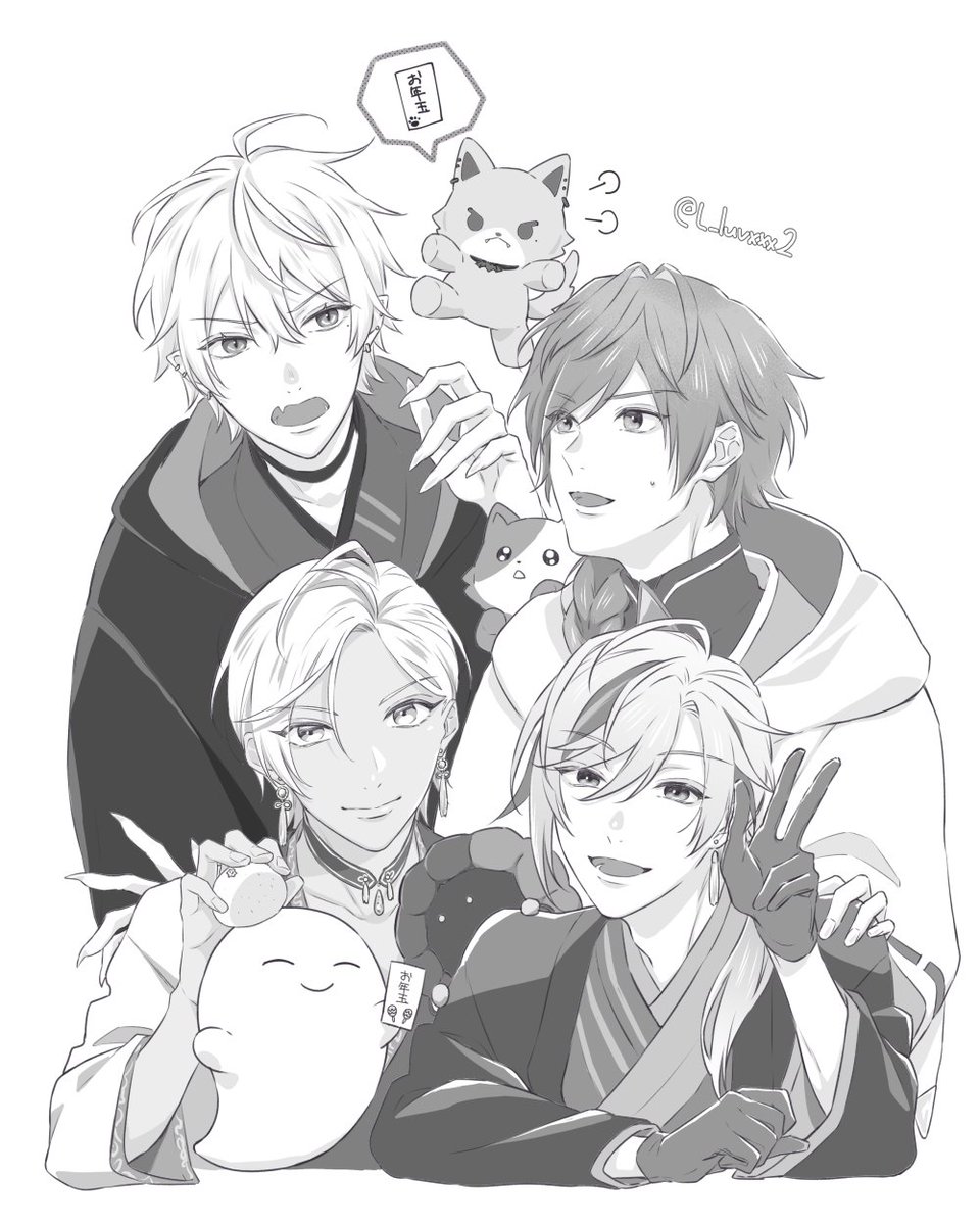 昴.‎˖☽ tweet media