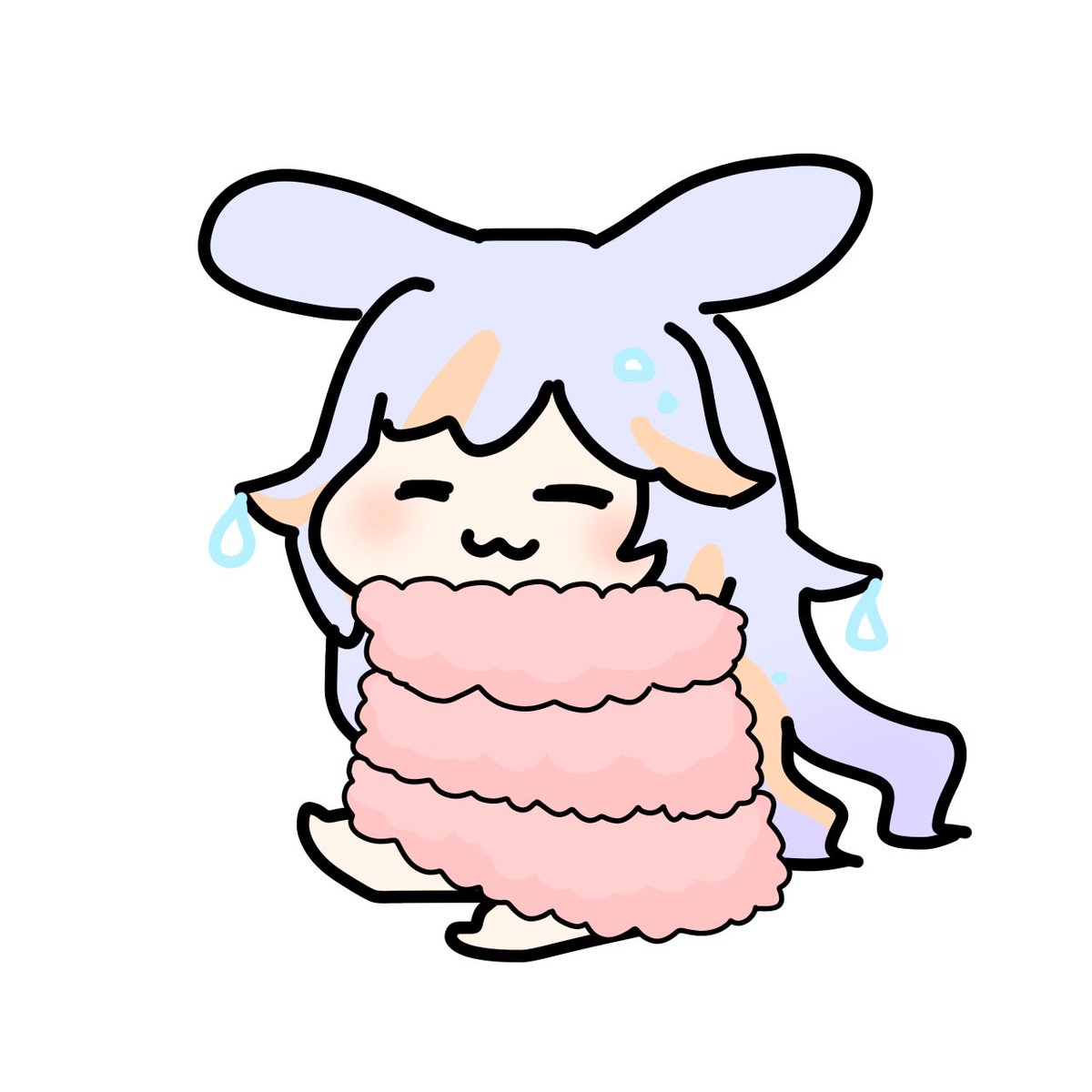 ドドドメテオ🌠🐰🎇ロリVTuber tweet media