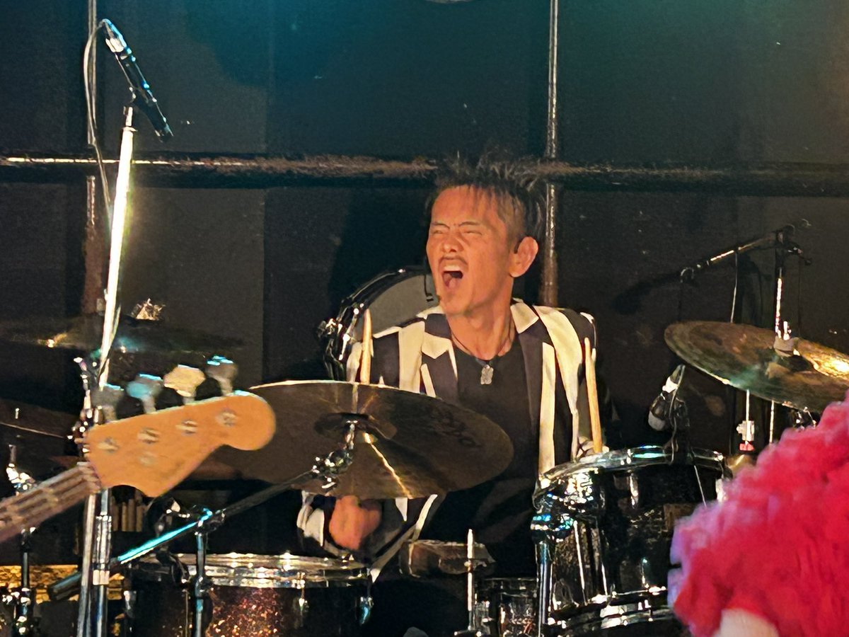 へるはまー石川　5/9 Last Holiday tweet media