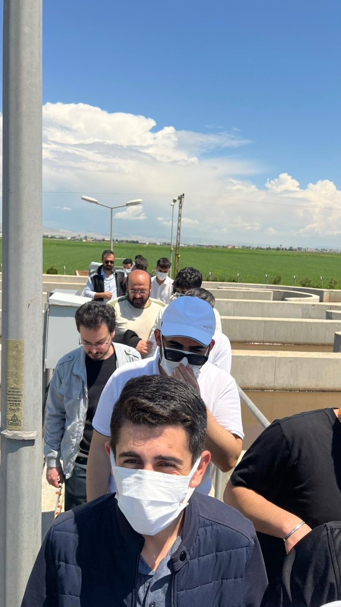 MAU Organize Sanayi Bölgesi MYO tweet media