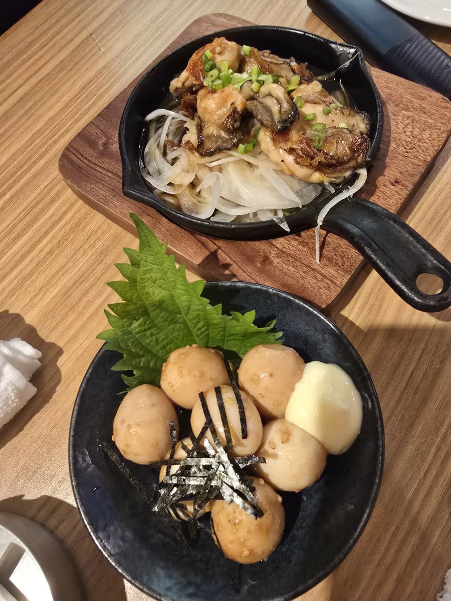 サイちゃん🍤🍥🍜 tweet media