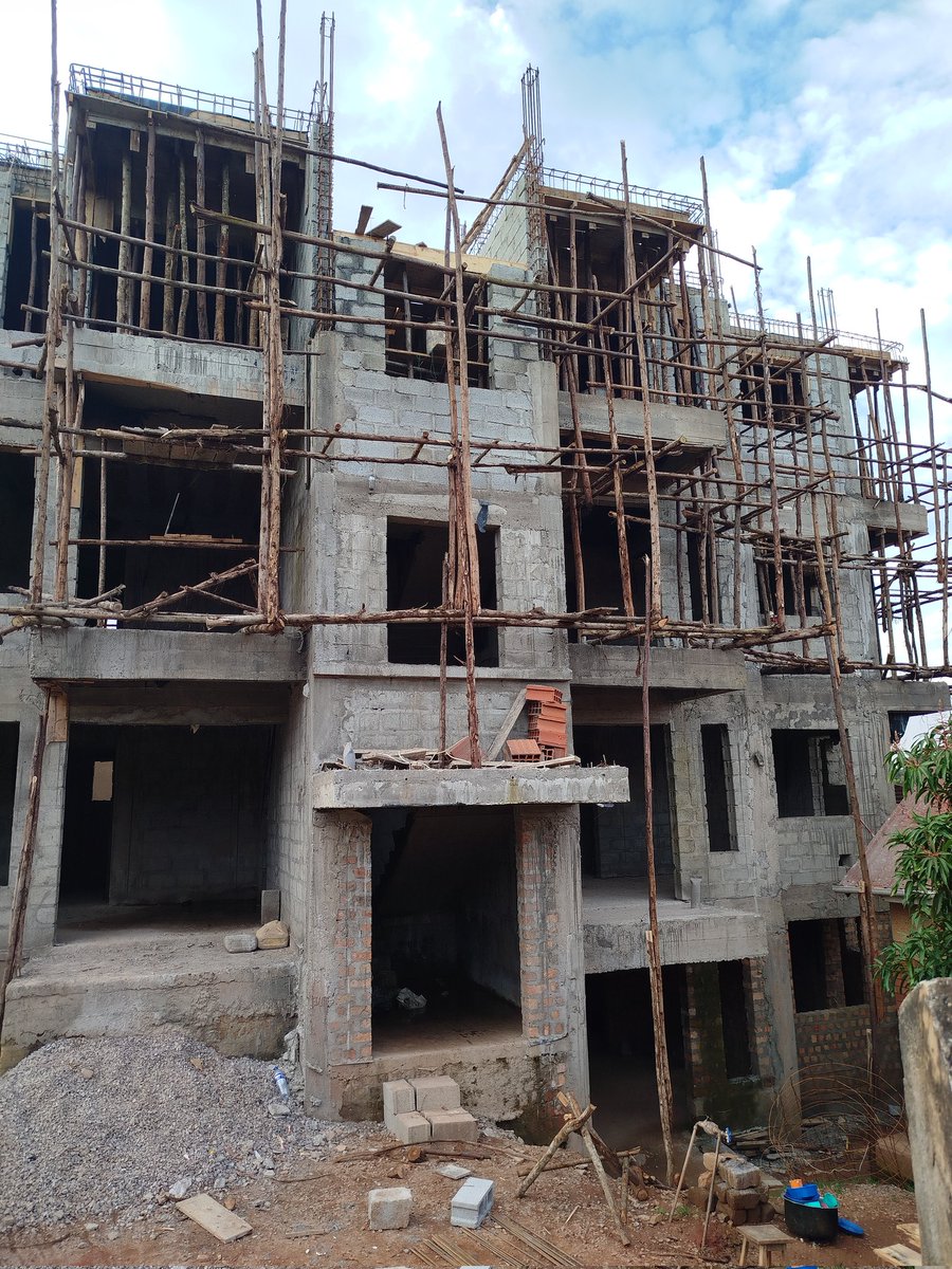 SOK Consults & Engineering Ltd tweet media