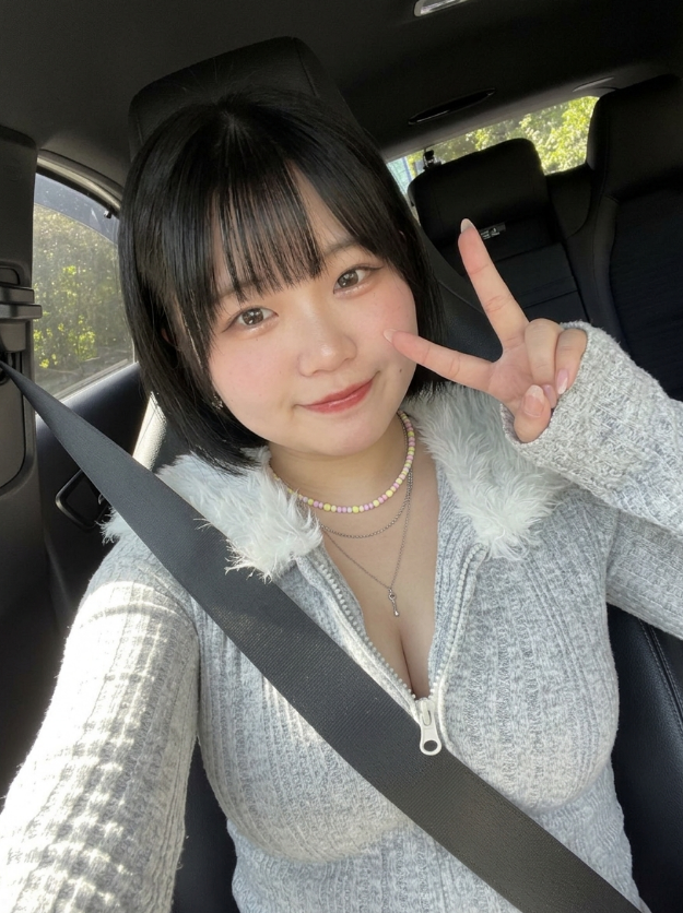 かほ tweet media