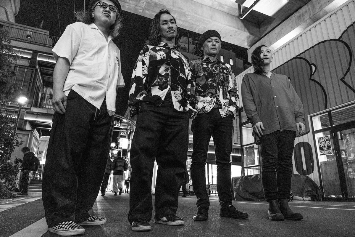 igloo_19100's tweet photo. 2026.06.03（Wed）
CLUB Que
“Sawa sawa Night”
igloo
The Folie Phantom
THE MOLICE
OPEN／START
18:30／19:00
チケット
[観覧] ADV.￥3,500／DOOR.￥3,800 [+1D] Que店頭 [16:00～21:00] 4/16～ LivePocket  4/17 10:00～
https://t.co/xZ2Kuj6bpg https://t.co/QLduF5rd4Q