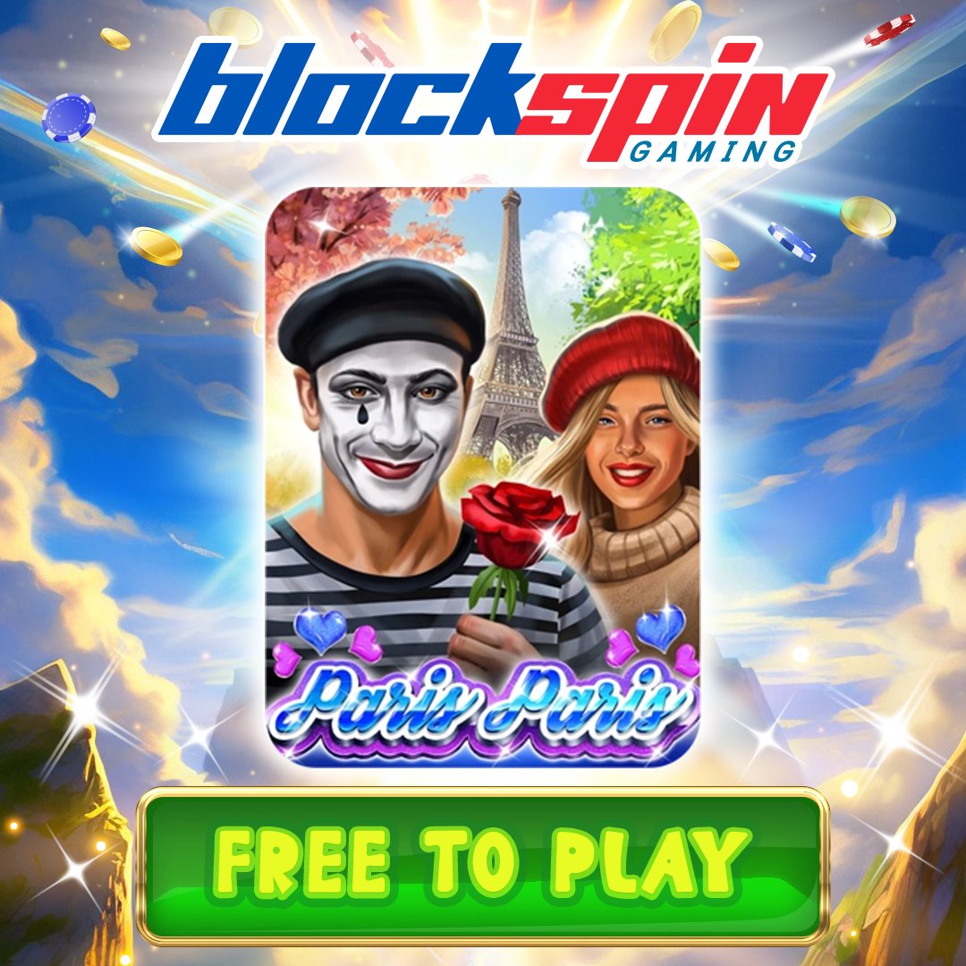 Blockspingaming tweet media