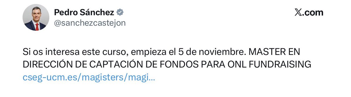 Fernando FG-R 🇪🇸🖤🗝 tweet media
