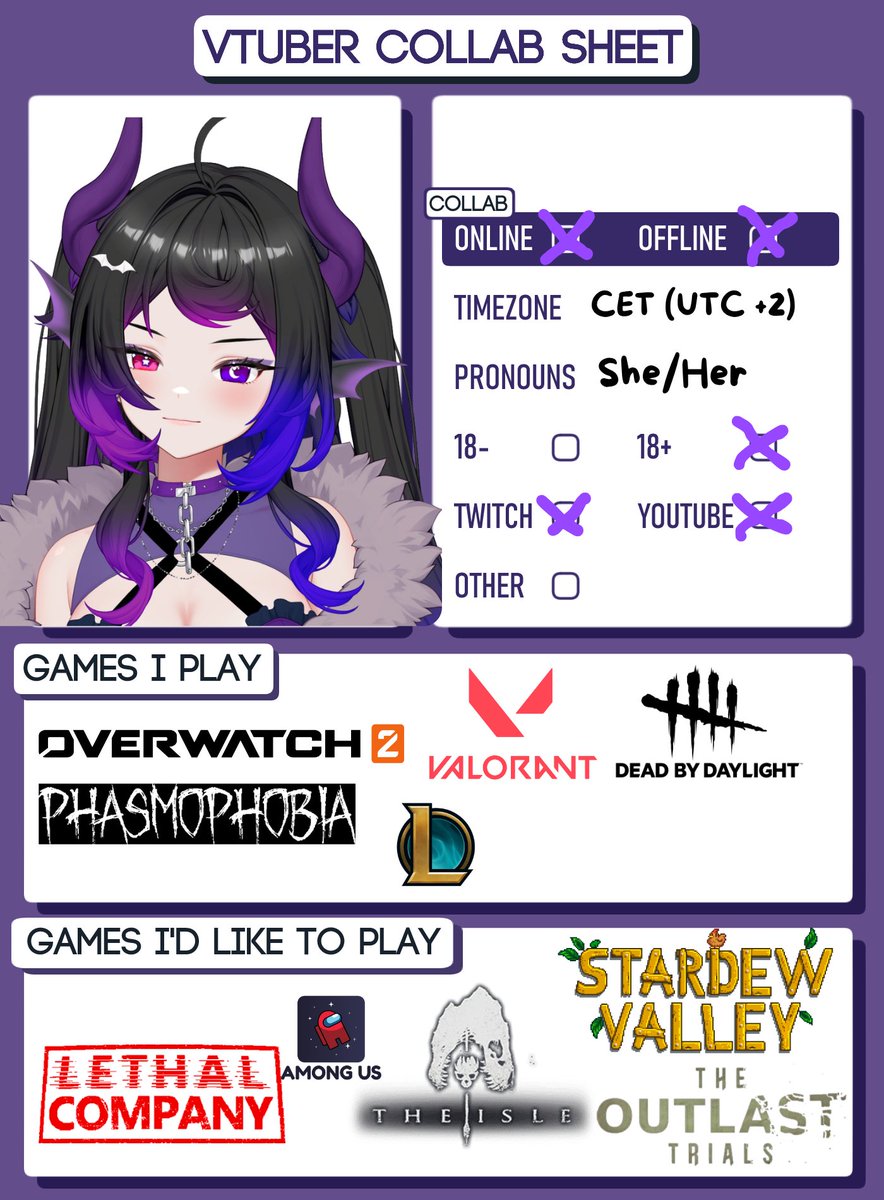 Nyxariel🌌🦇 tweet media