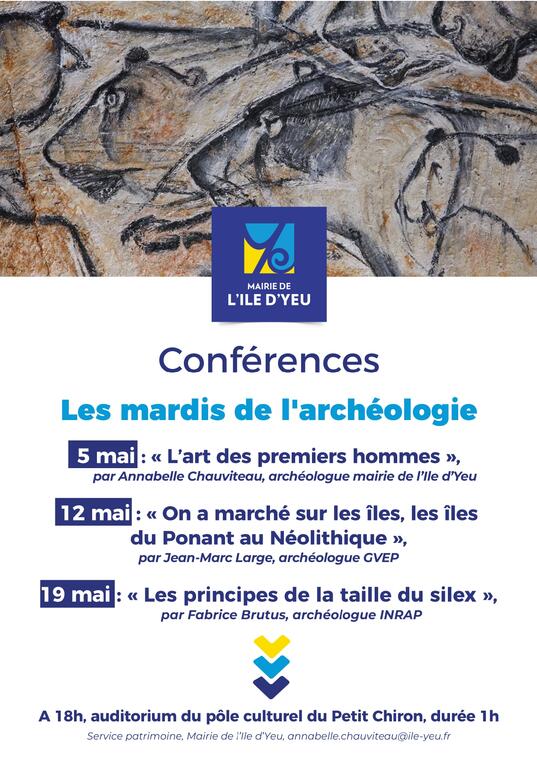 Actualités Inrap Grand-Ouest tweet media