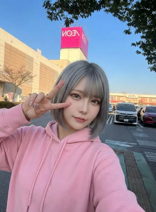 いぶ tweet media