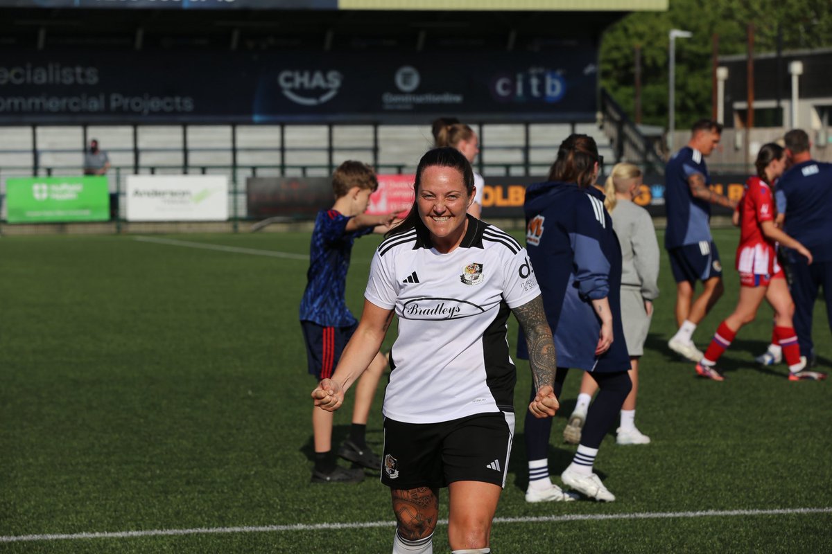 DartfordFCWomen tweet media