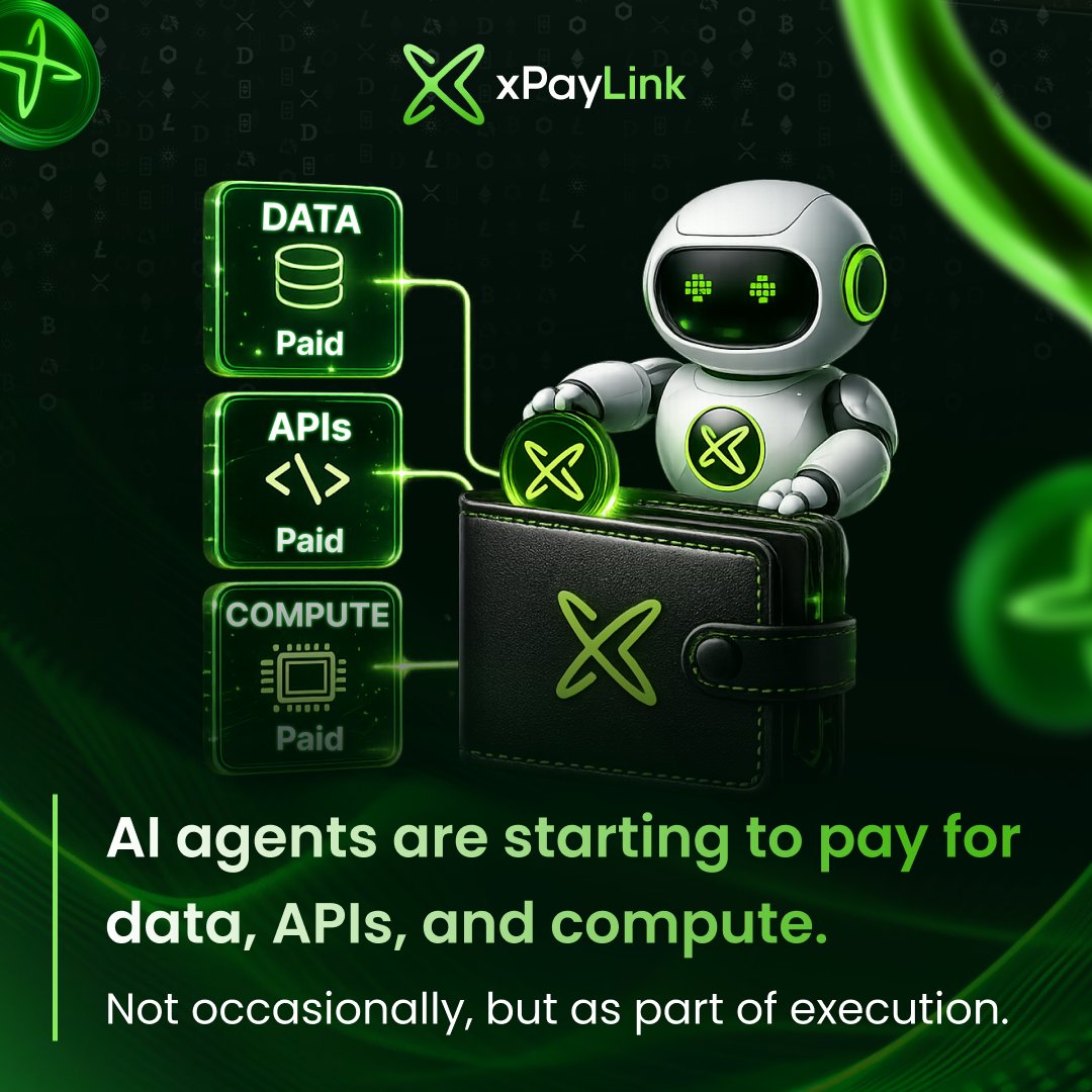 xPayLink tweet media