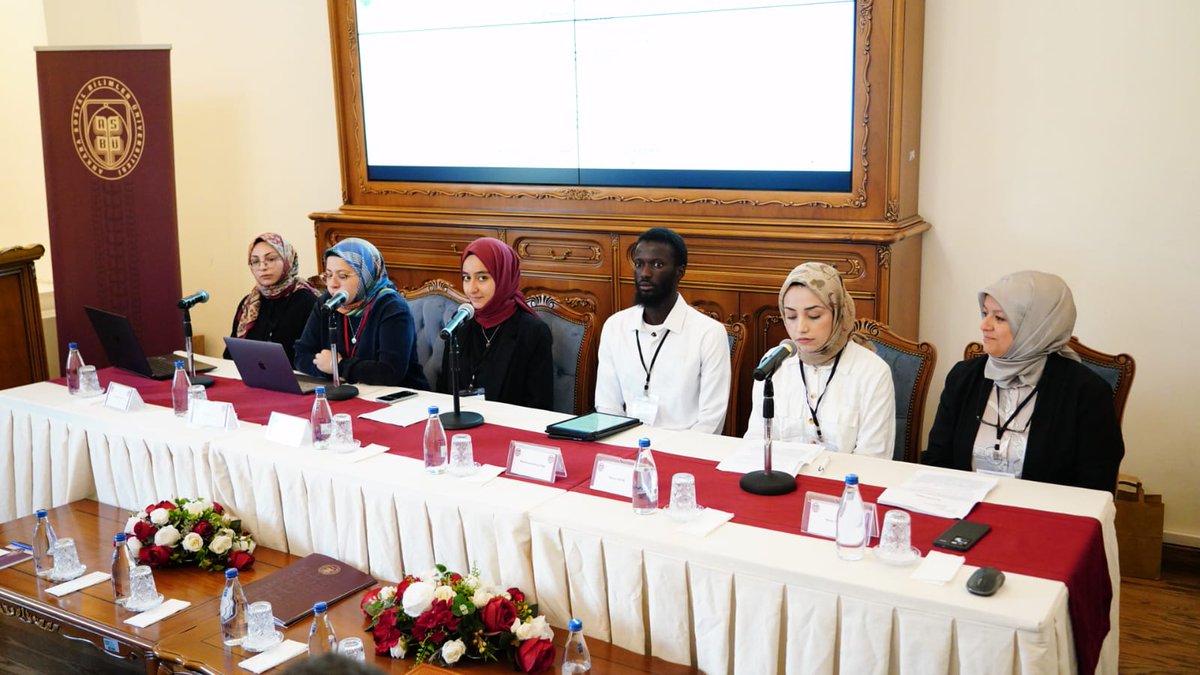 ASBÜ tweet media