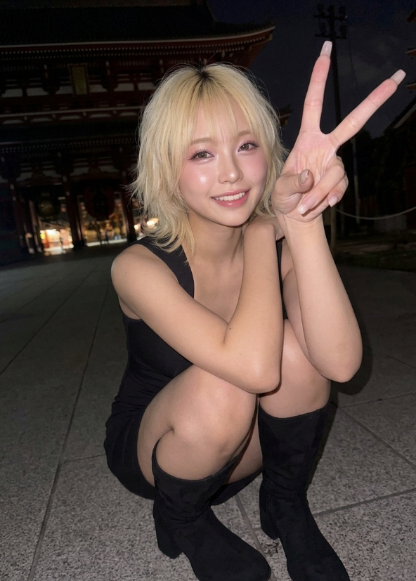 しゅり tweet media
