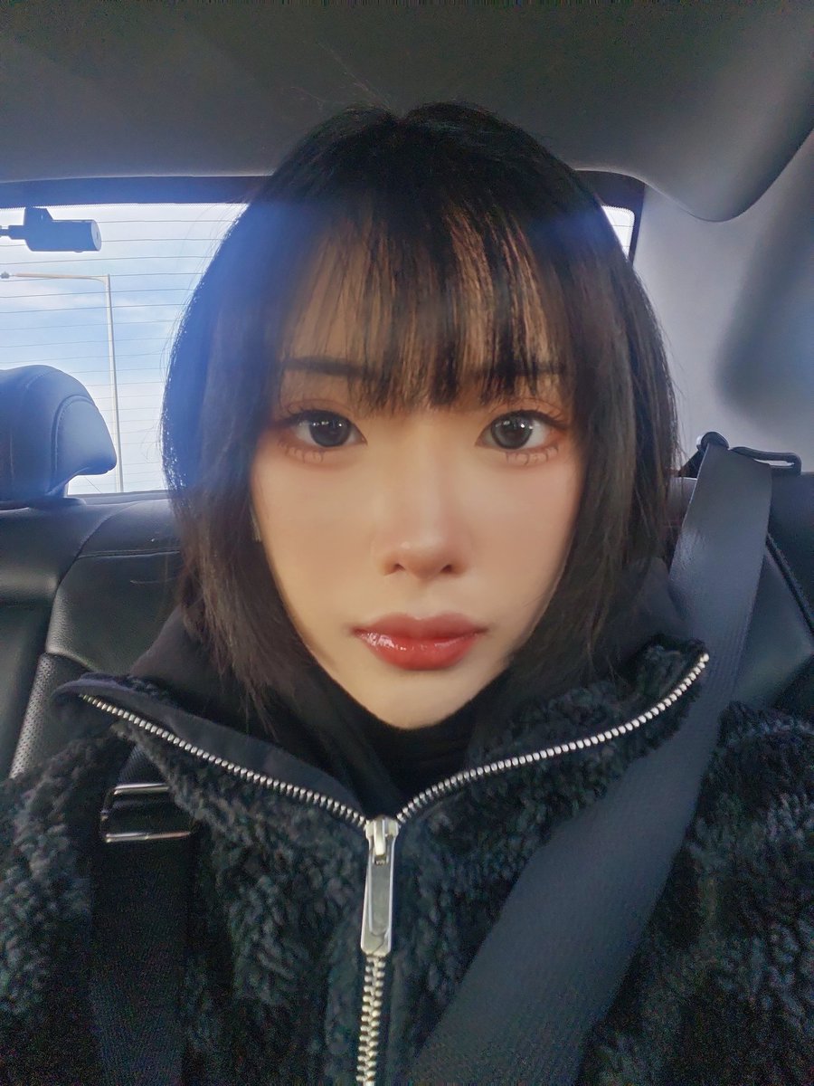 KIYO💜 tweet media