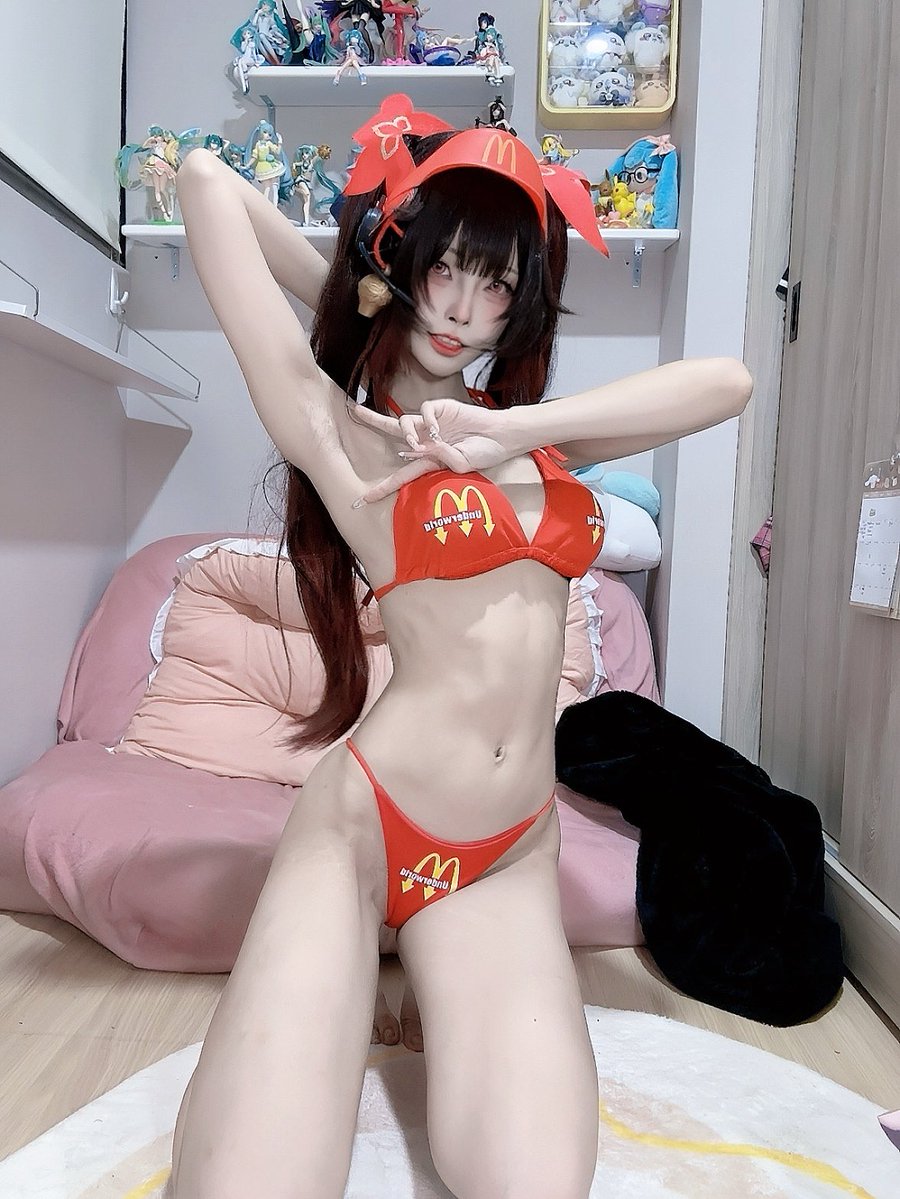 沫沫 tweet media