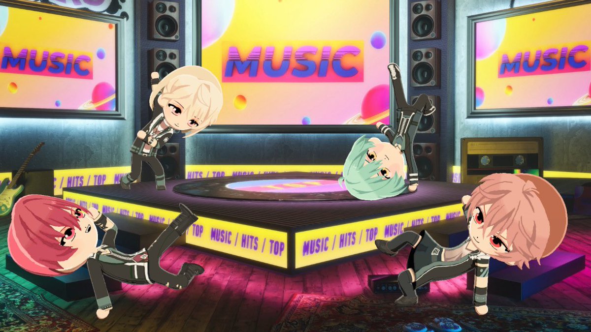 トモコレlive tweet media