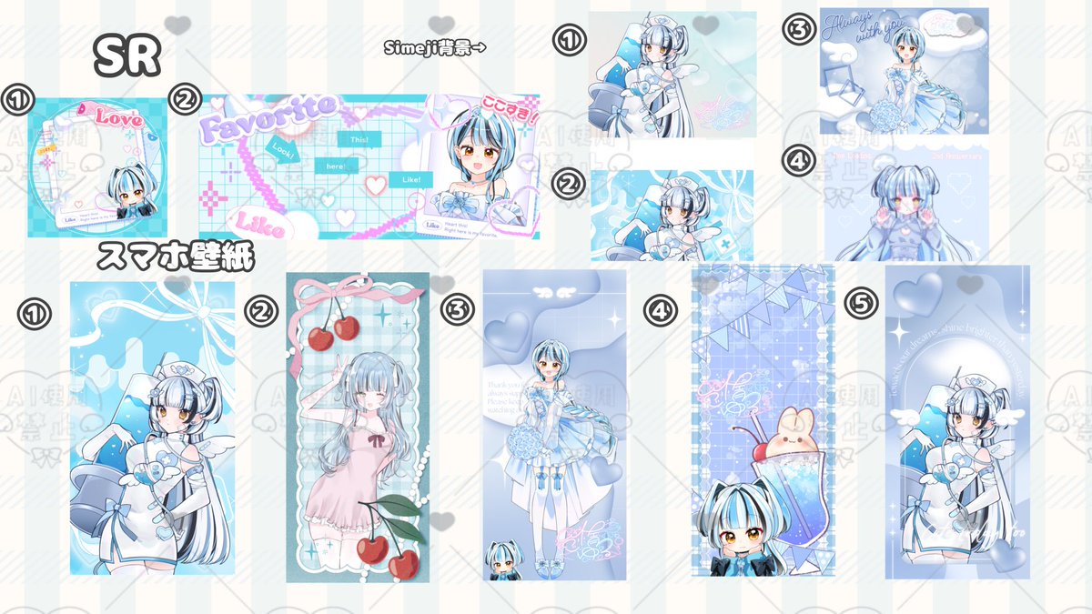 怠惰 ゆる🫧🐺 tweet media