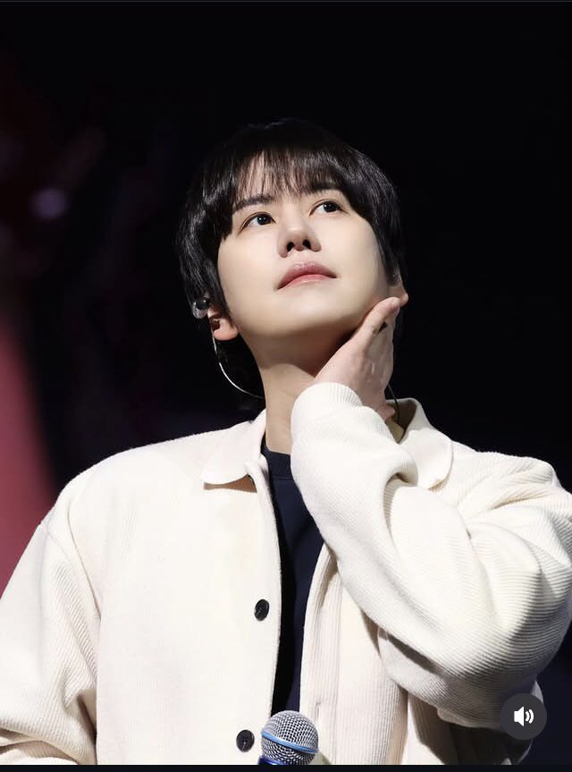 Kyuhyun.SJ1106 💙 규현 tweet media