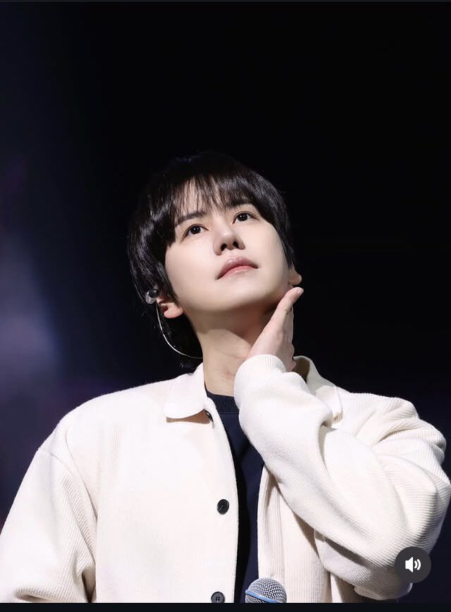 Kyuhyun.SJ1106 💙 규현 tweet media