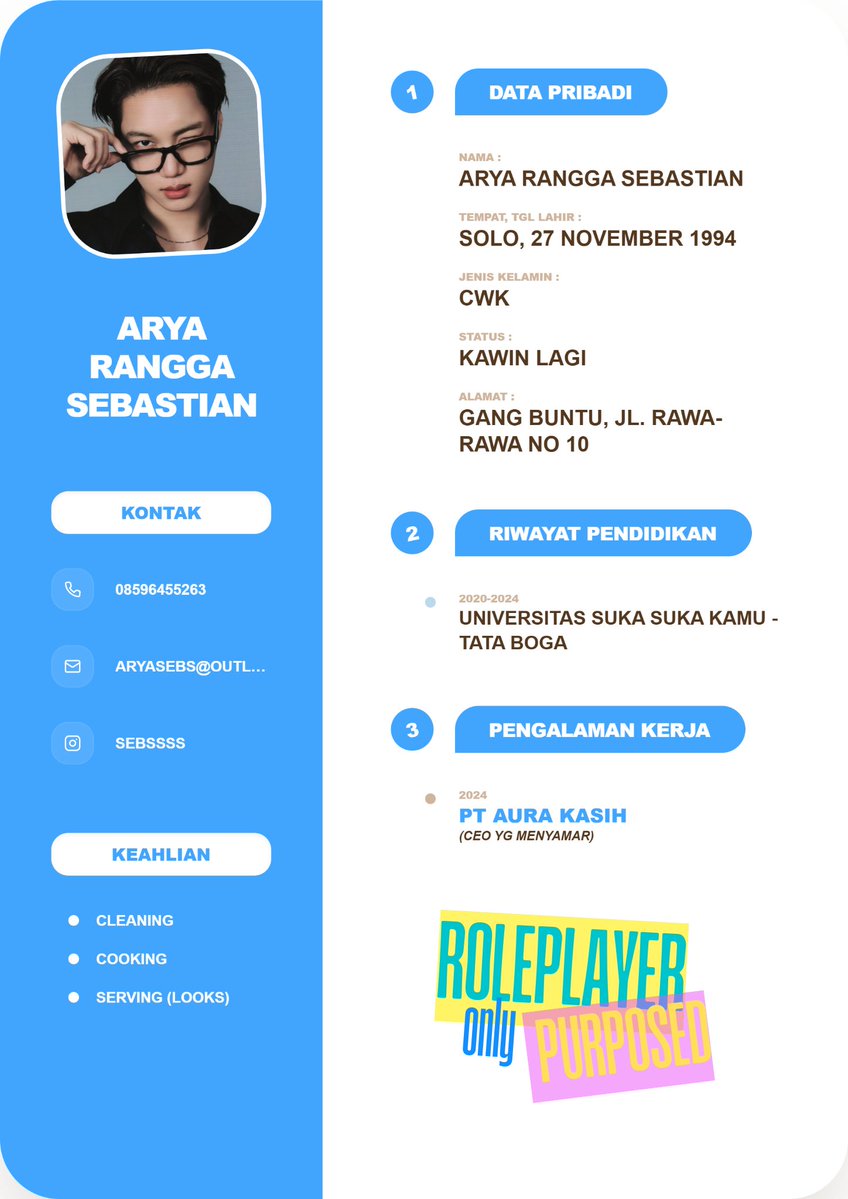 Arya. tweet media