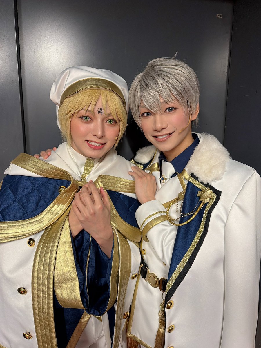 北川 尚弥 tweet media
