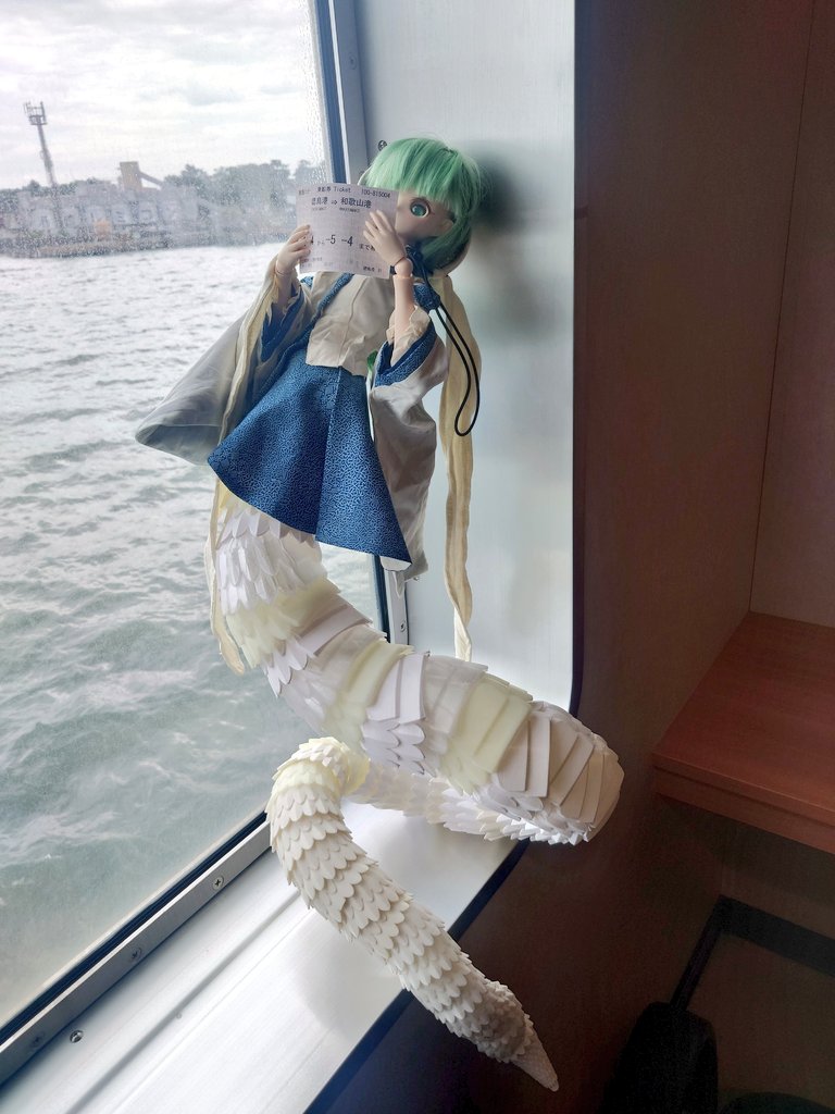 多仲太郎 tweet media