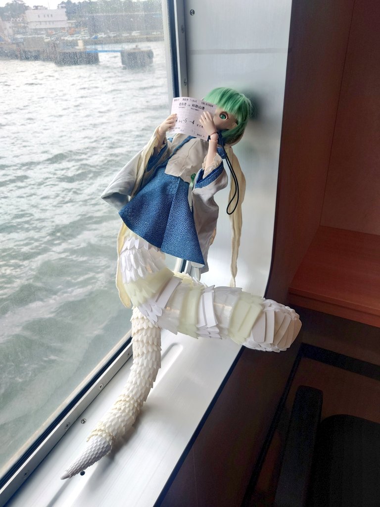 多仲太郎 tweet media