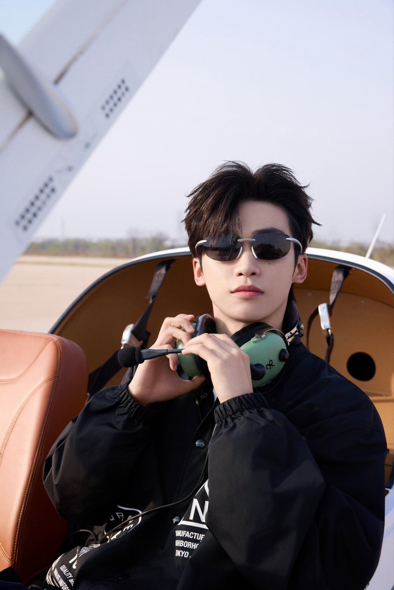 ZiYu Official Fanclub tweet media