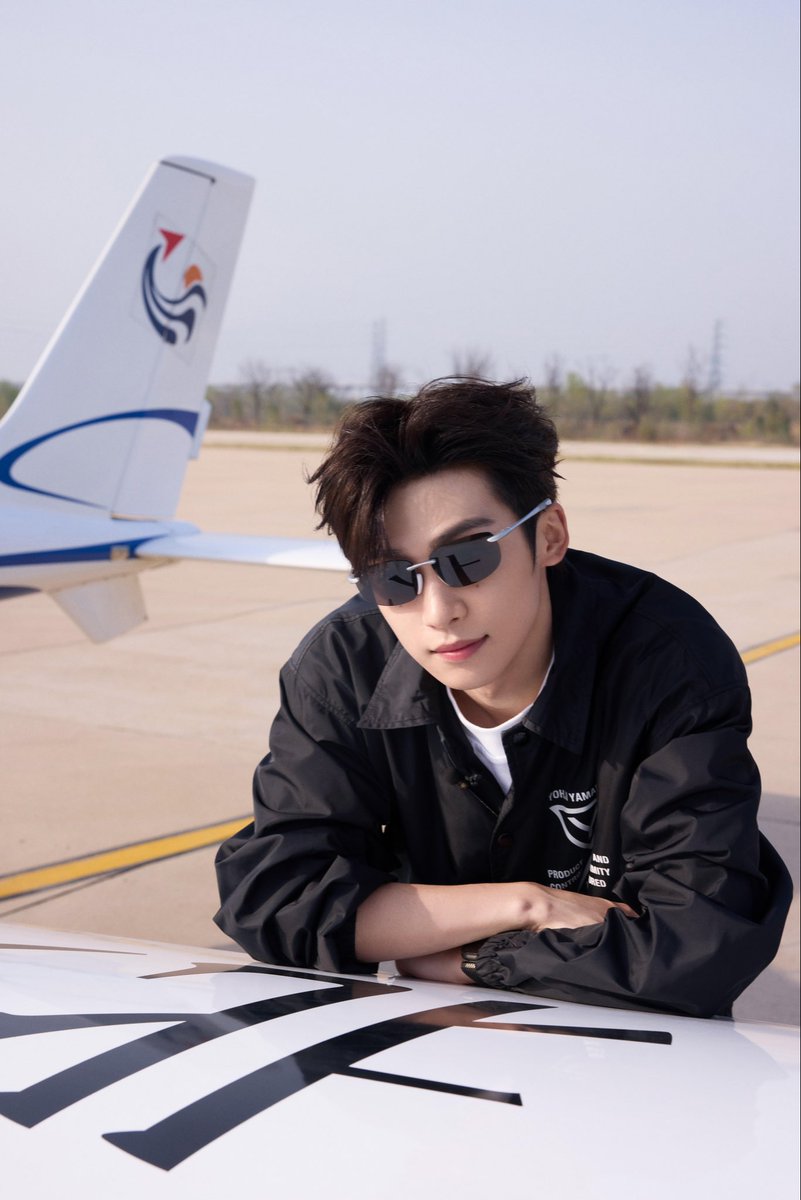 ZiYu Official Fanclub tweet media