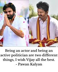 ఇక్కడ పెళ్ళాలు, పెళ్లిళ్లు అని మొరిగారు ...
అక్కడ ఇంటి సమస్య  రోడ్డు మీద కి తెచ్చి అల్లరి చేశారు.... 
అక్కడ సినెమాలు ఆపేశారు ...
ఇక్కడ సినెమాలకి 5rs టికెట్ పెట్టారు ...

కాని ప్రజలకి మాత్రం ఒక క్లారిటీ ఉంది. వాళ్ళకి కావాల్సింది పెళ్లిళ్లు, విడాకులు కాదు. ఇక్కడ 100% strike rate కి