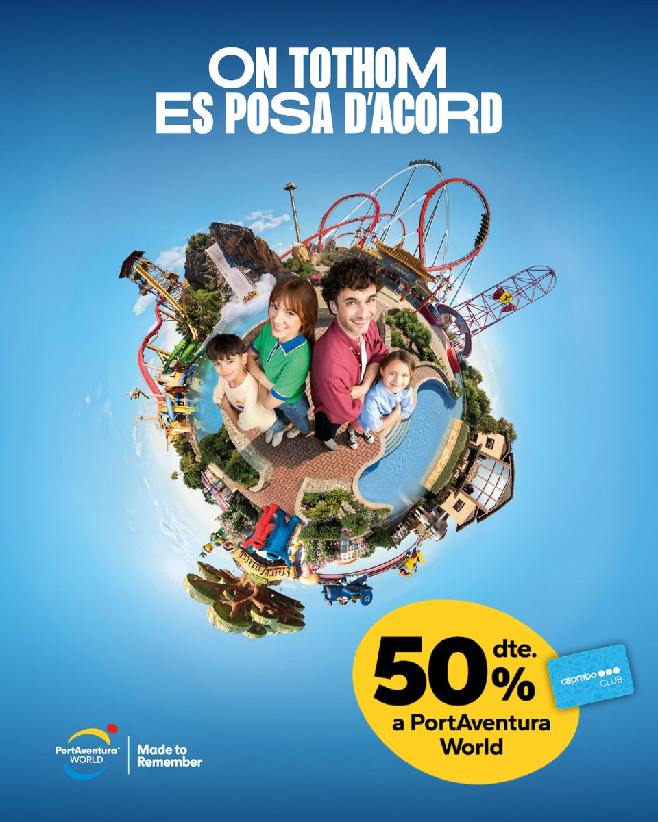 Caprabo tweet media
