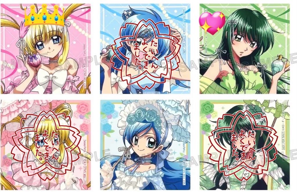 ロゼ🌹取引メイン tweet media