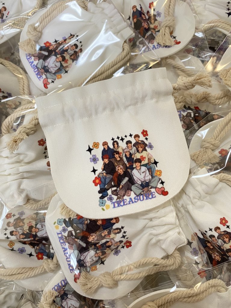 ของแจก ถุงผ้า ของชำร่วย Giveaway tweet media