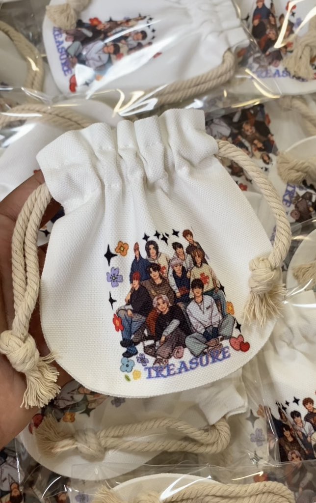 ของแจก ถุงผ้า ของชำร่วย Giveaway tweet media