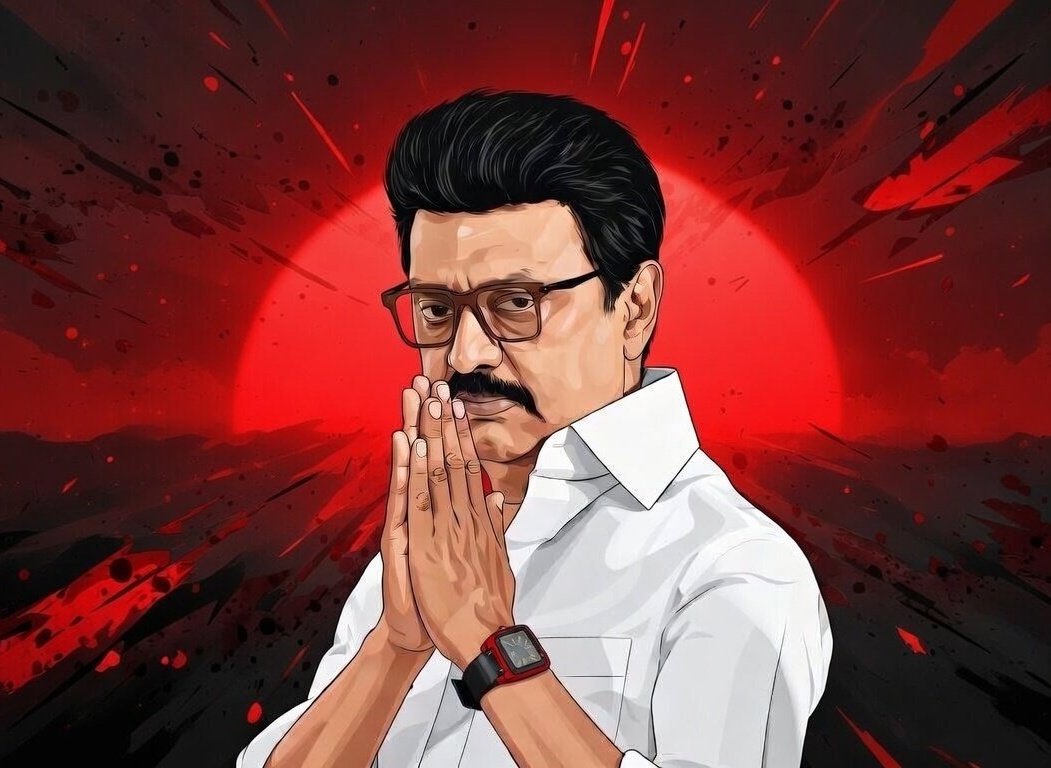 தூய துறவி tweet media