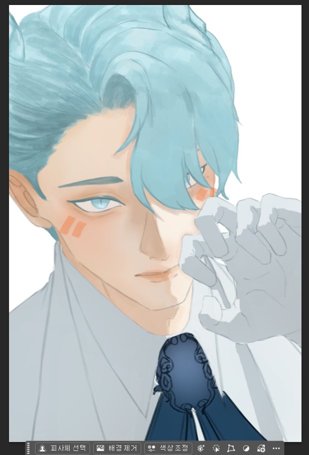 _WOONSPACE_'s tweet photo. WIP https://t.co/115TbnbBsl