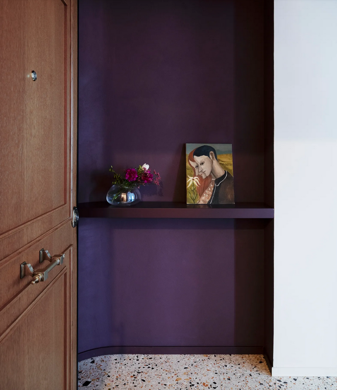 EstateOneMadrid's tweet image. Este año serán tendencia en #decoración los #colores con tonos sofisticados, las paredes que inviten a que las acaricies y los blancos que cambian con la luz goo.su/oIe4. Vía revista @ad_spain
#hogar #estilo #interiorismo