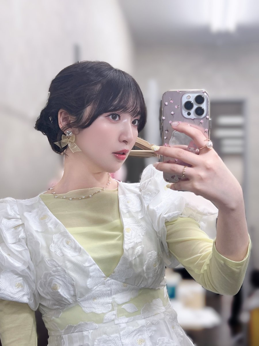 豊田萌絵 tweet media