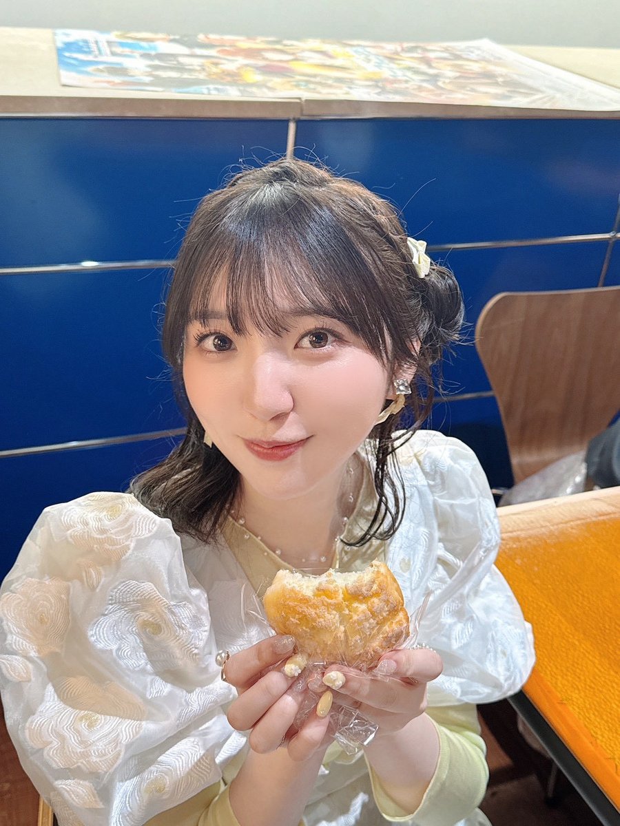 豊田萌絵 tweet media