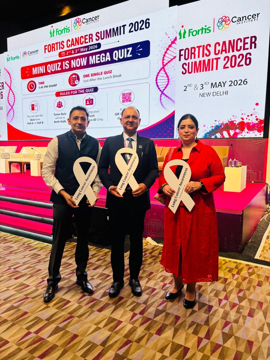 Vivek Tomar #RiseToSurviveCancer tweet media